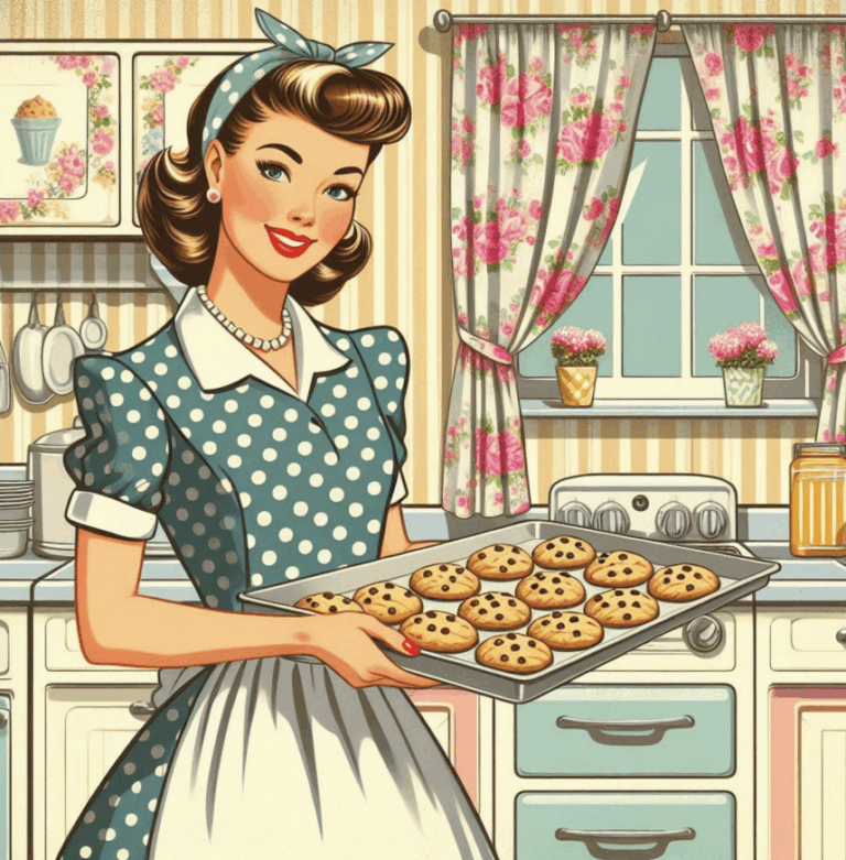 The Risk of Algorithmic Bias: The Dark Side of the “Tradwife” Trend